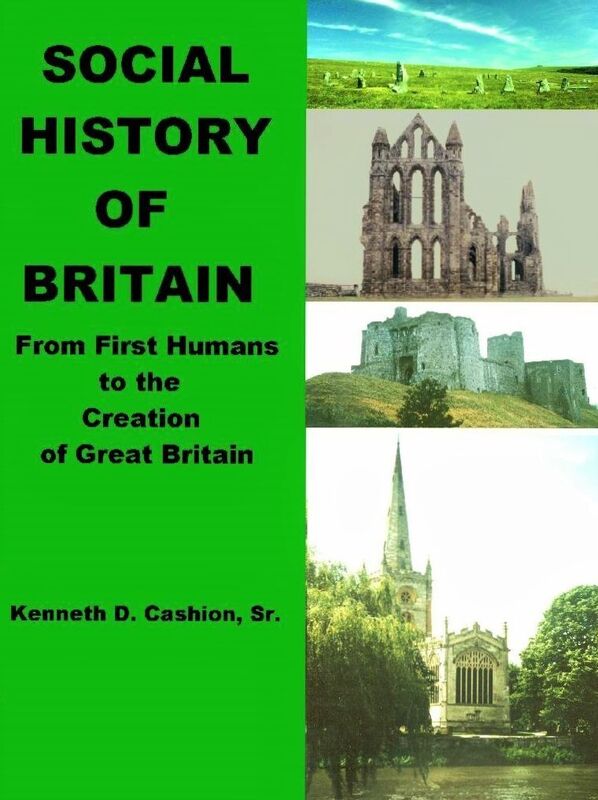 Social History of Britain