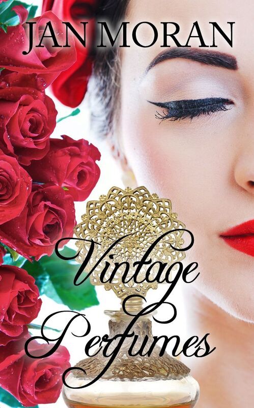 Vintage Perfumes