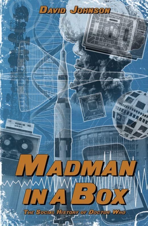 Madman in a Box
