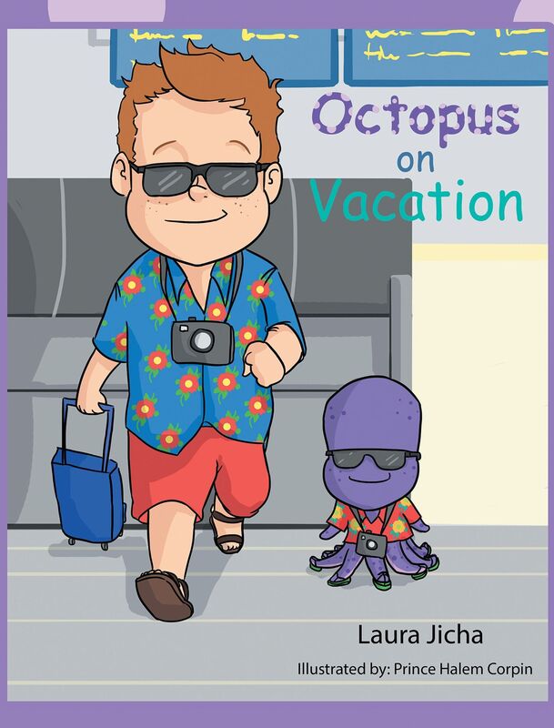 Octopus on Vacation