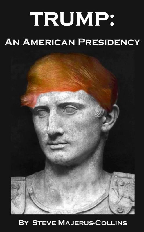 Trump: An American Presidency