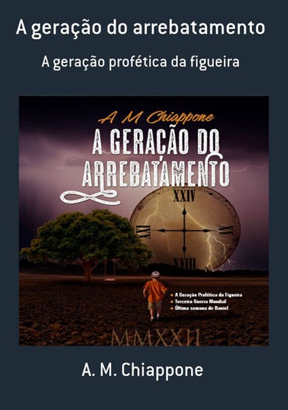A Geracao Do Arrebatamento