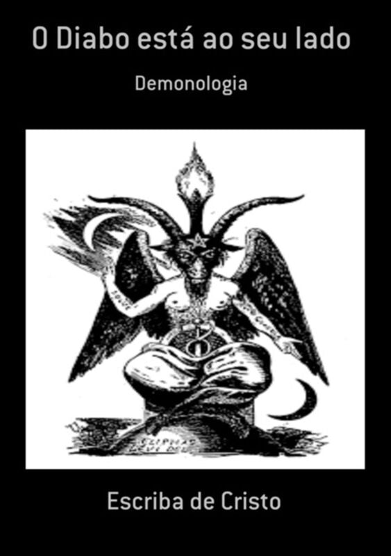 O Diabo Esta Ao Seu Lado