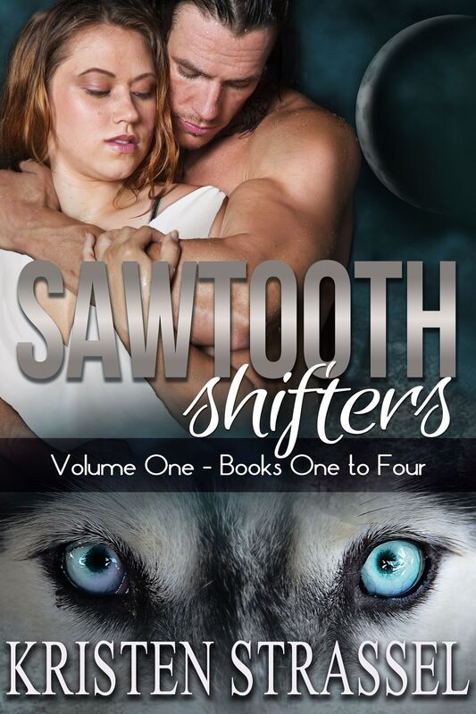 Sawtooth Shifters Volume One