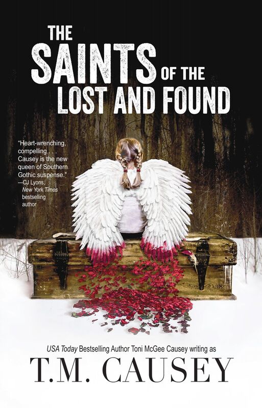 The Saints of the Lost and Found