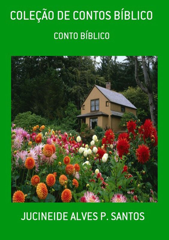 ColeCAo De Contos BIblico