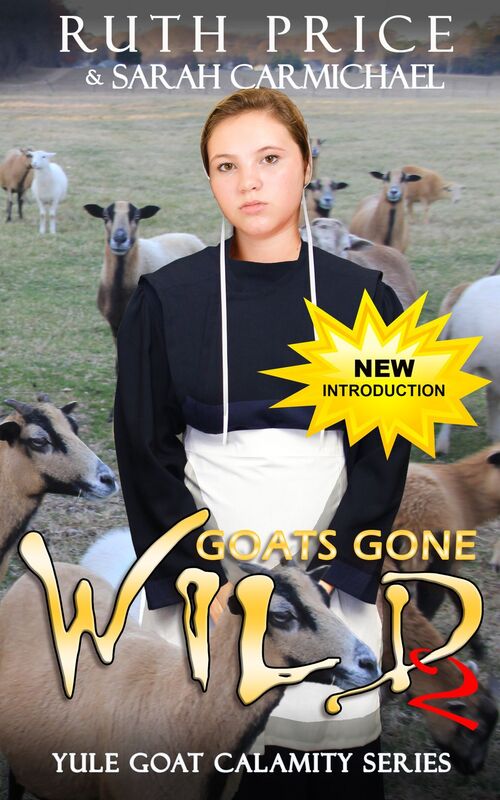 Goats Gone Wild 2