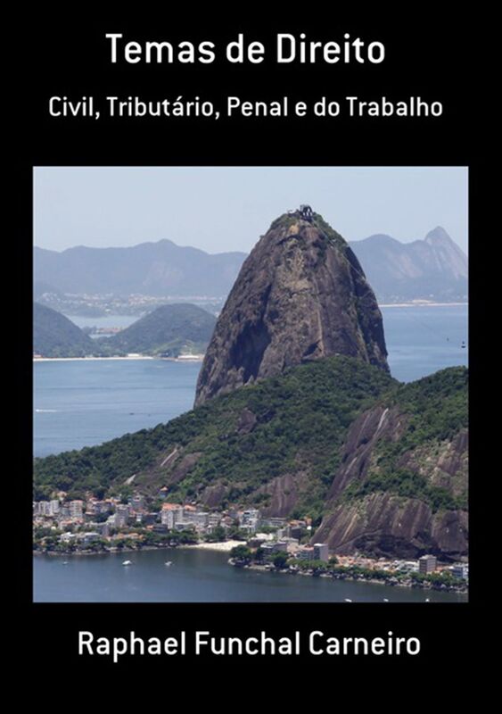Temas De Direito