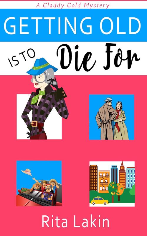 Getting Old is To Die For
