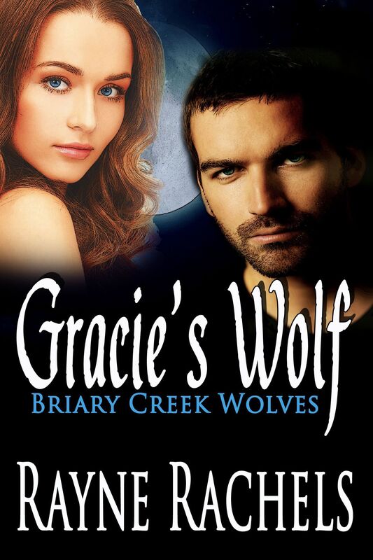 Gracie's Wolf