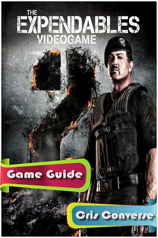 The Expendables 2 Game Guide