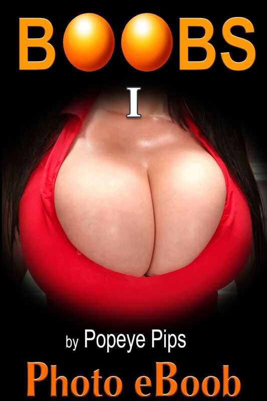 Boobs, No. 1