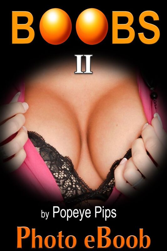 Boobs, No. 2