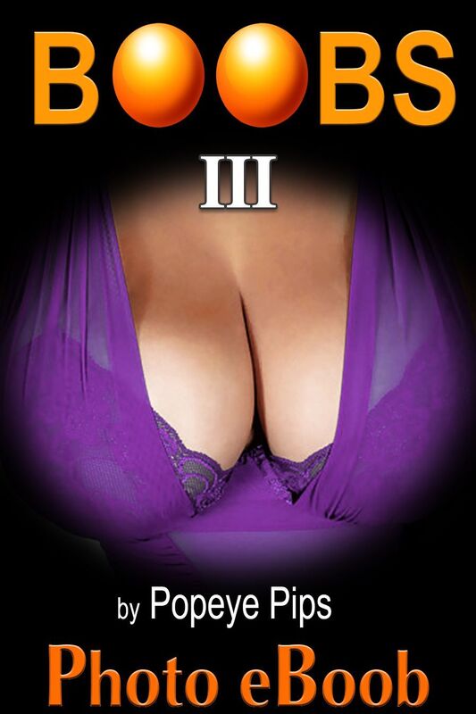 Boobs, No. 3