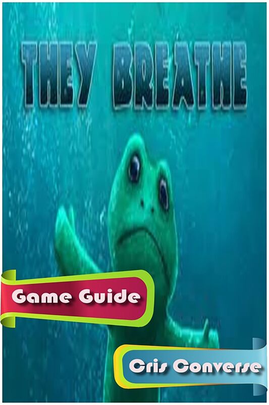 They Breathe Game Guide