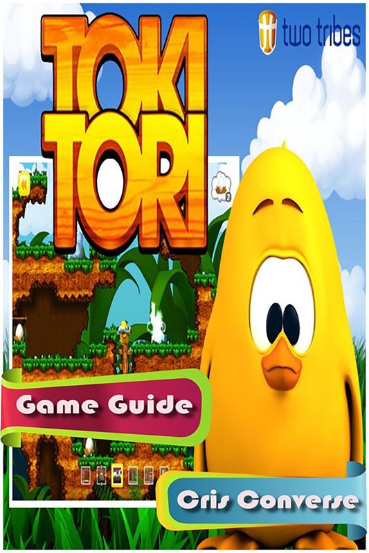 Toki Tori Game Guide
