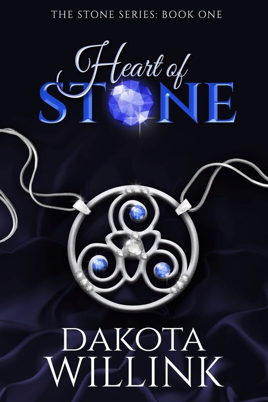 Heart Of Stone