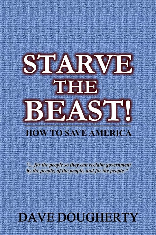 Starve The Beast!