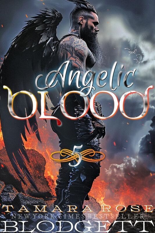 Angelic Blood (#5)