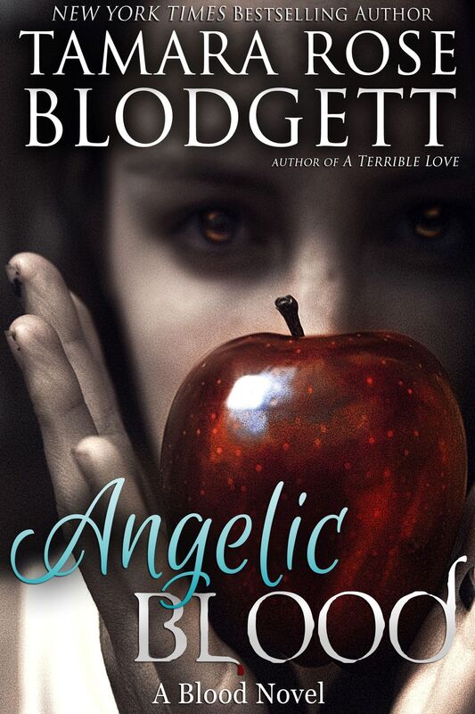 Angelic Blood (#5)