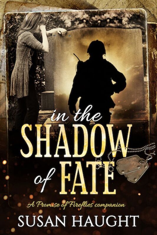 in the SHADOW of FATE