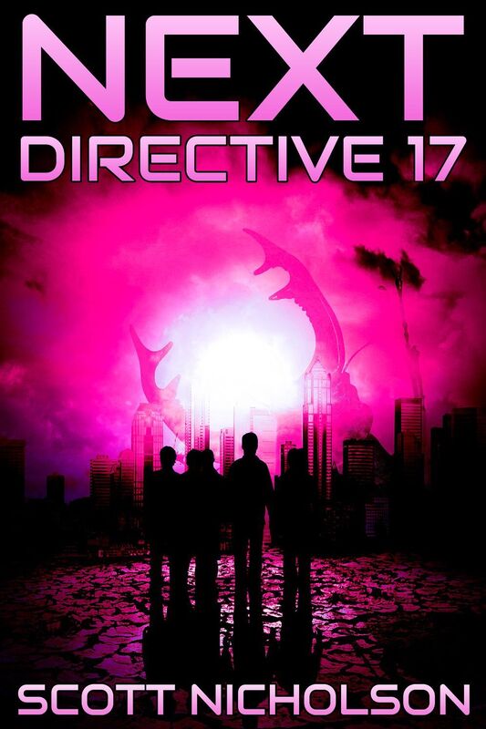 Directive 17: A Post-Apocalyptic Thriller