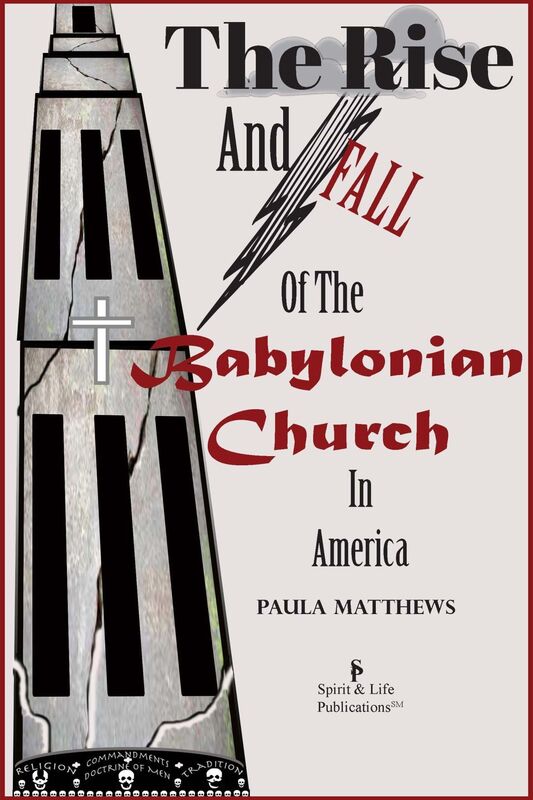 The Rise And Fall Of The Babylonian Church In America