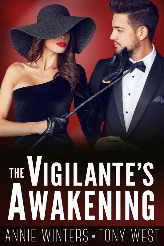 The Vigilante's Awakening