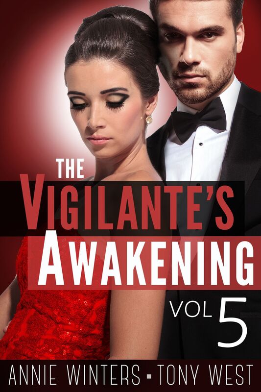 The Vigilante's Awakening