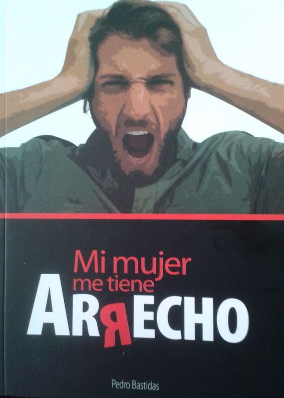 MI MUJER ME TIENE ARRECHO