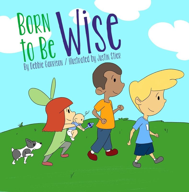 Born to Be Wise