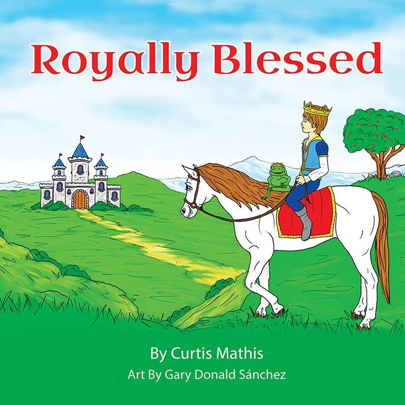 ROYALLY BLESSED