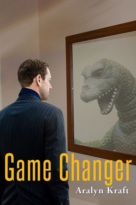 Game Changer - MMORPG IRL