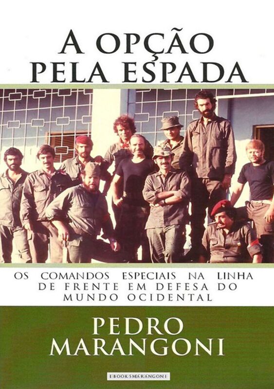 A Opcao Pela Espada