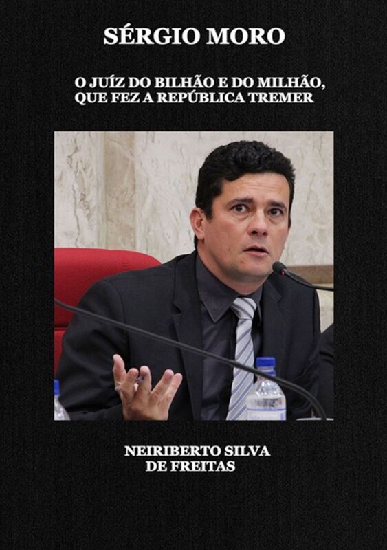 Sergio Moro