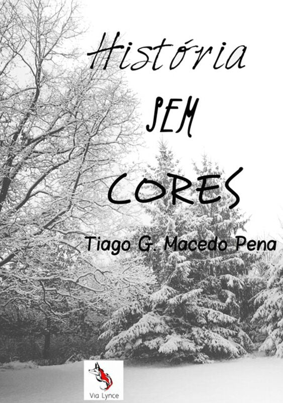 Historia Sem Cores