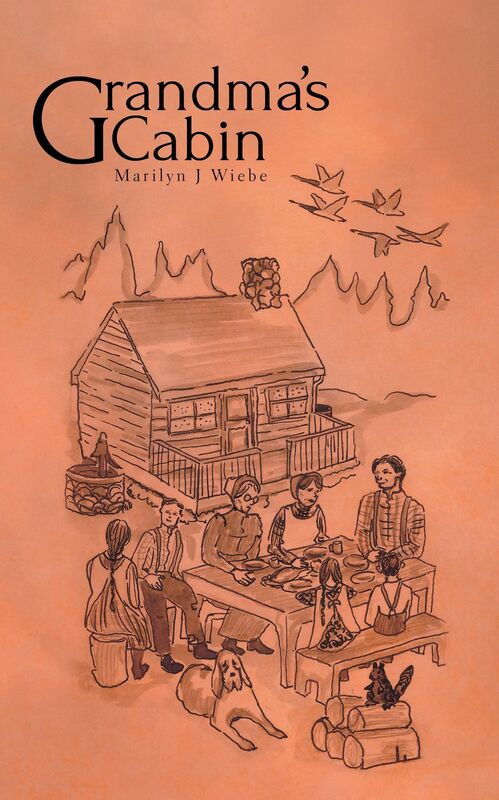 Grandma's Cabin