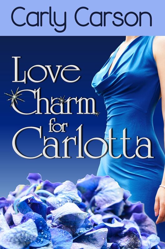 Love Charm for Carlotta