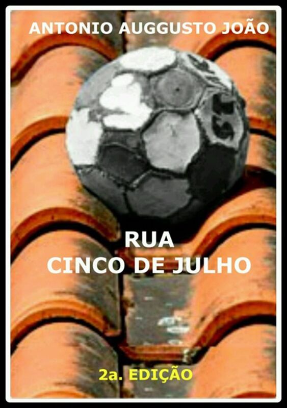 Rua Cinco De Julho