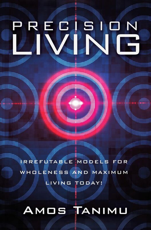 PRECISION LIVING