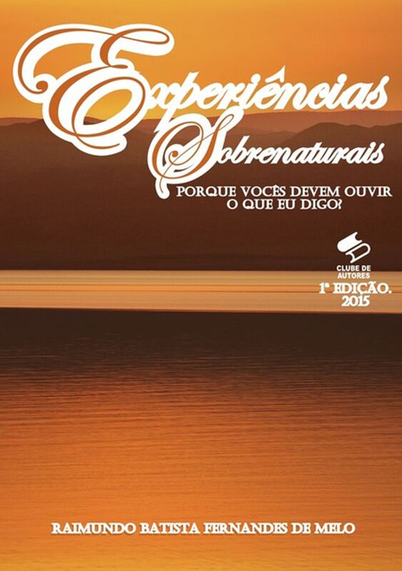 Experiencias Sobrenaturais