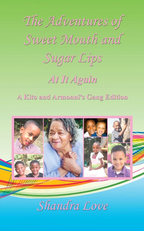 The Adventures of Sweet Mouth and Sugar Lips - At It Again