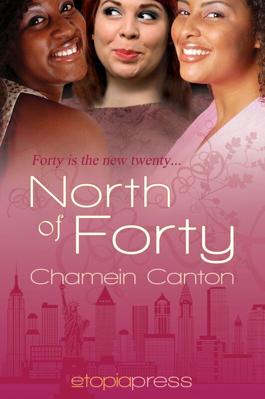 North of Forty