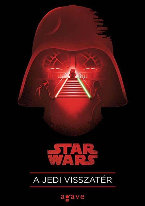 A Jedi visszater