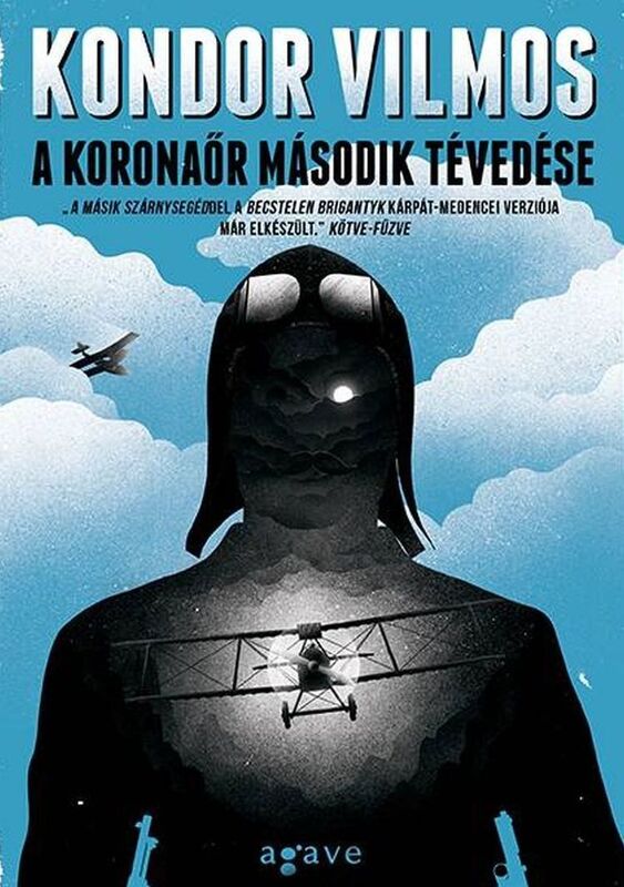 A koronaor masodik tevedese