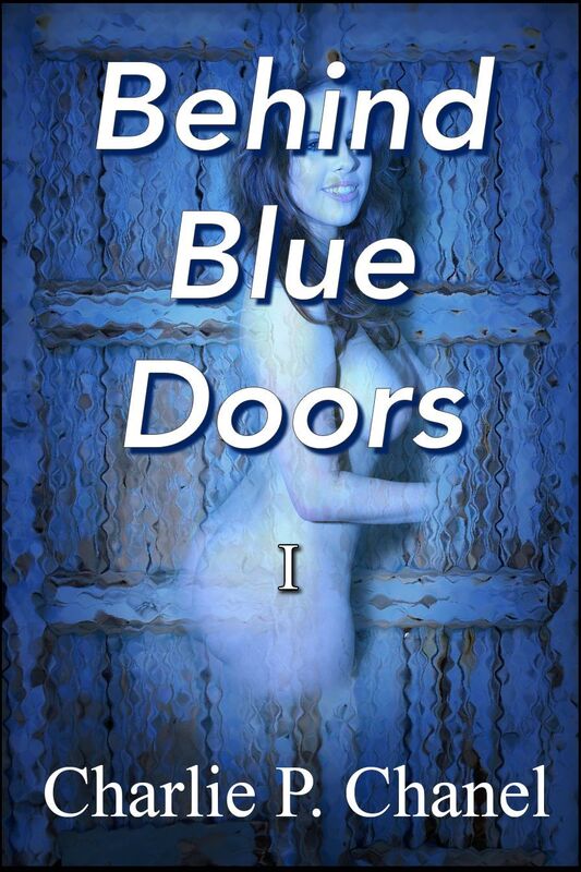 Behind Blue Doors, No. 1 (Uncensored