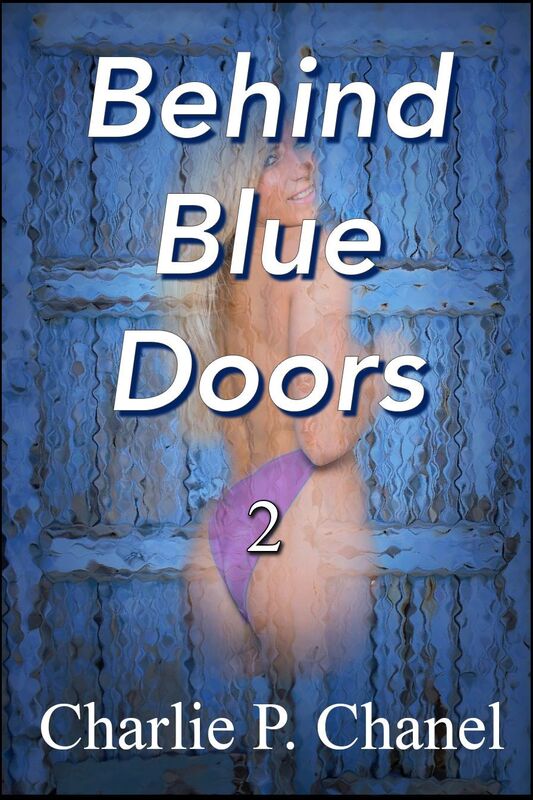 Behind Blue Doors, No. 2 (Uncensored)