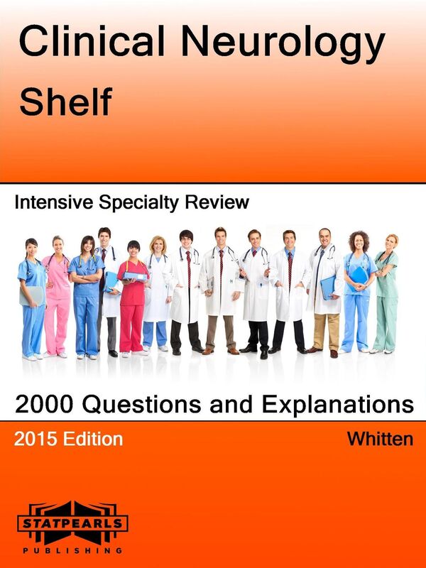 Clinical Neurology Shelf Intensive Specialty Review