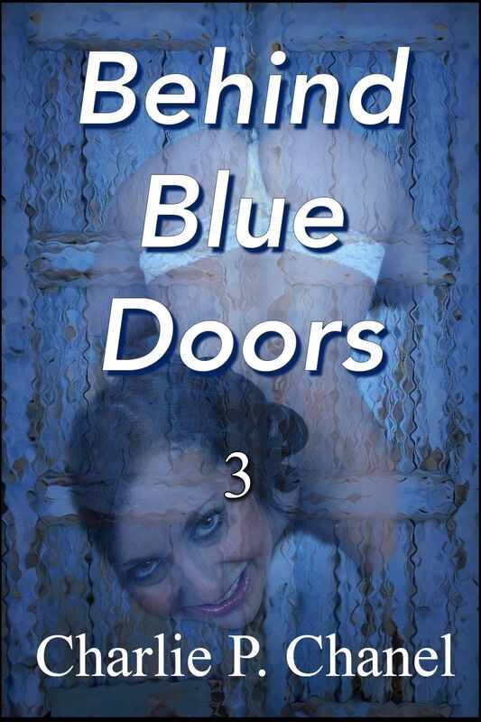 Behind Blue Doors, No. 3 (Uncensored)