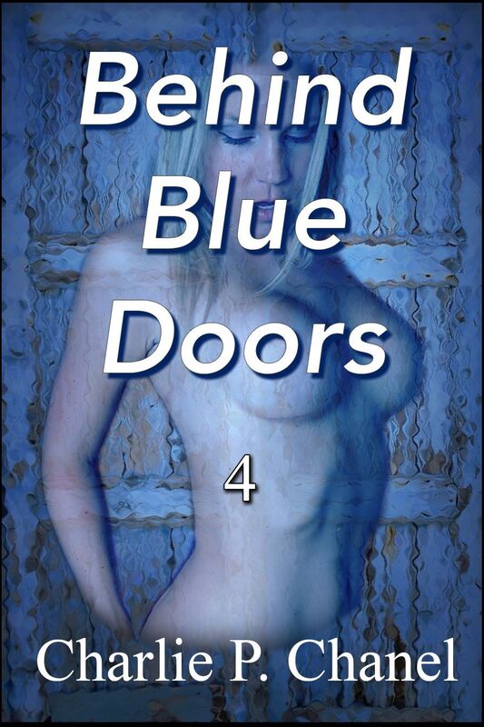 Behind Blue Doors, No. 4 (Uncensored)